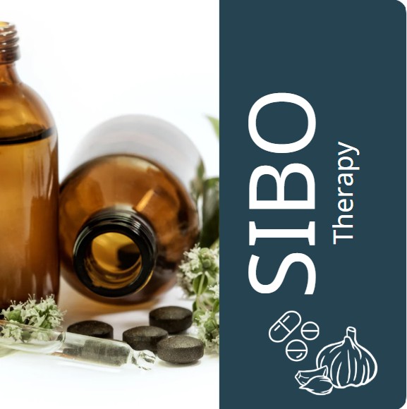 SIBO Treatment Options There are multiple treatent options for SIBO.