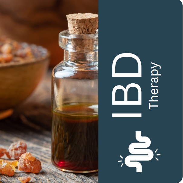 There are multiple treatment options for IBD.