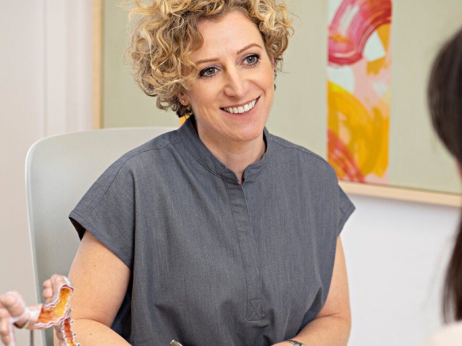 Dr. Birgit Dinnewitzer