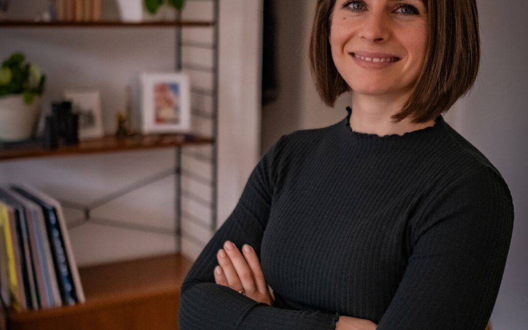 Jennifer von Rymon-Lipinski