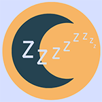 Der Reizbarm-Doc -Schlaf