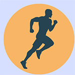 Der Reizbarm-Doc -Laufen