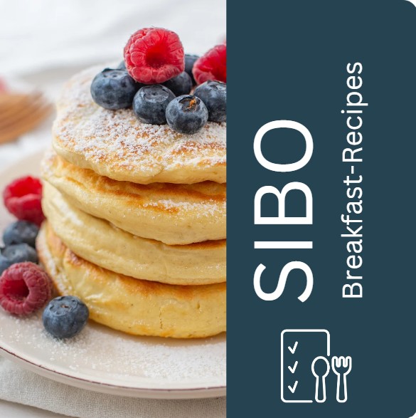 SIBO Breakfast Recipes