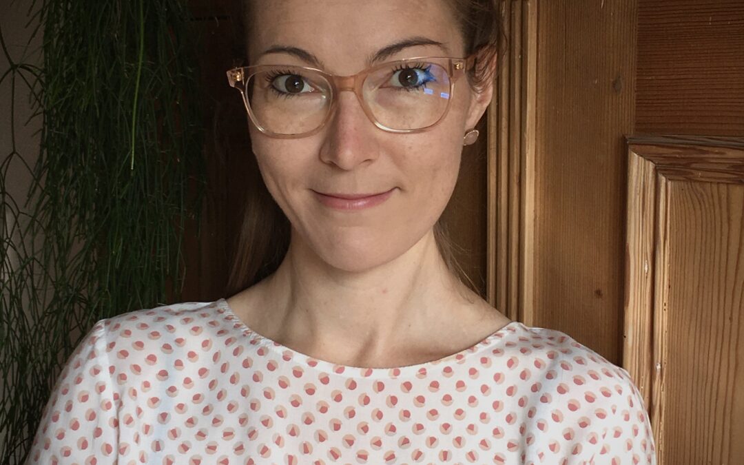 Elisabeth Zimmermann