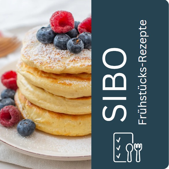 Frühstücken mit SIBO