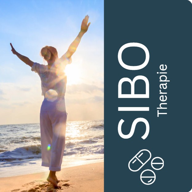 Ist SIBO heilbar?