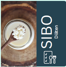 SIBO Kefir