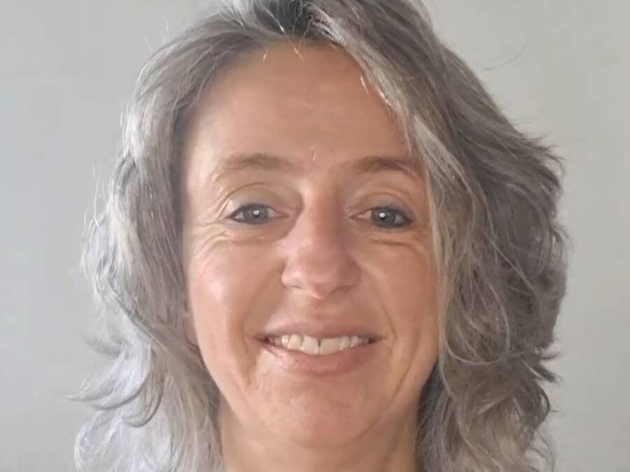 Birgit Hahn