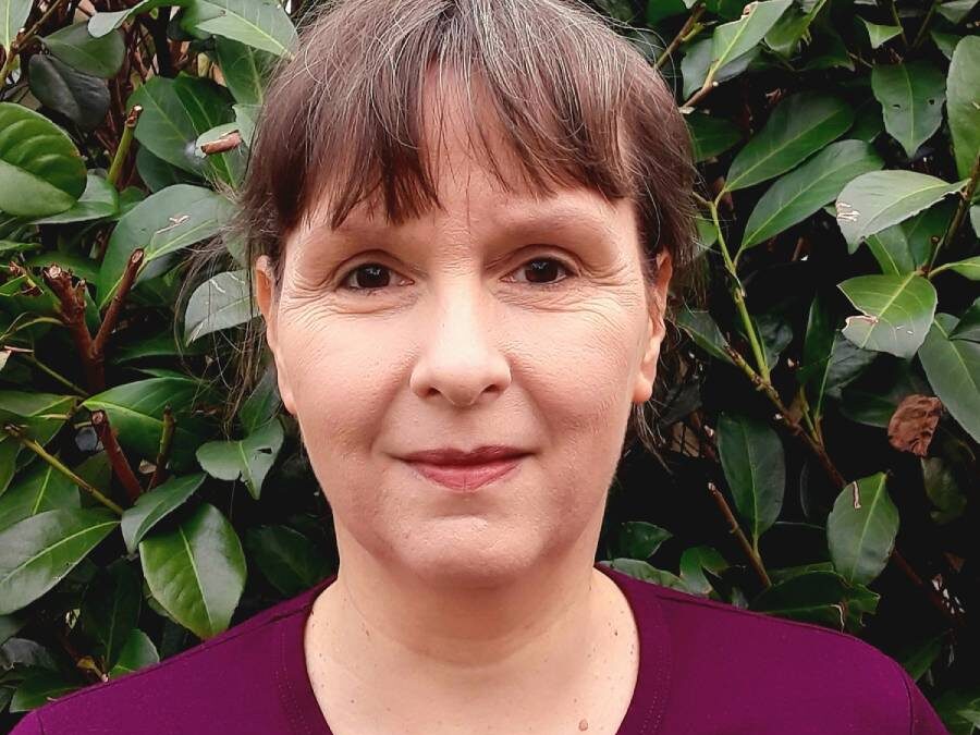 Katharina Bannert-Ahrens