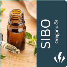 Oregano Öl