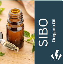 Oregano Oil