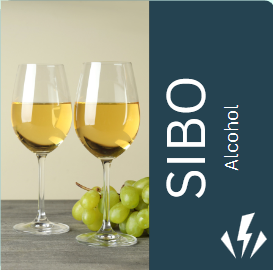 alcohol